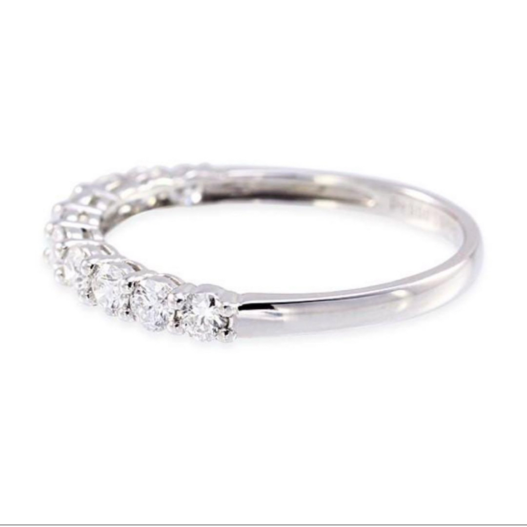 JEWELRY TSUTSUMI - ジュエリーツツミ H&C 鑑別書付 JEWELRY TSUTSUMI - ジュエリーツツミ H&C 鑑別書付