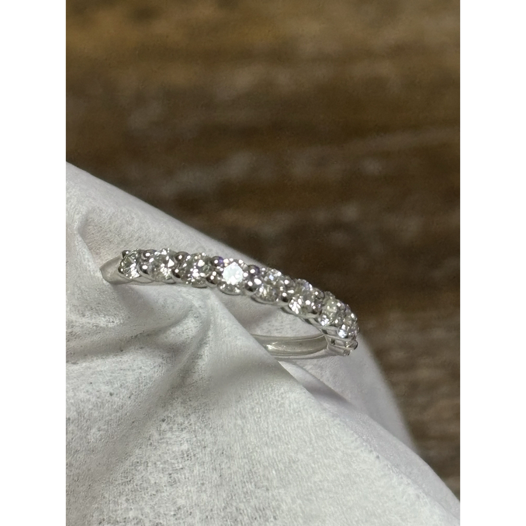 JEWELRY TSUTSUMI - ジュエリーツツミ H&C 鑑別書付 JEWELRY TSUTSUMI - ジュエリーツツミ H&C 鑑別書付