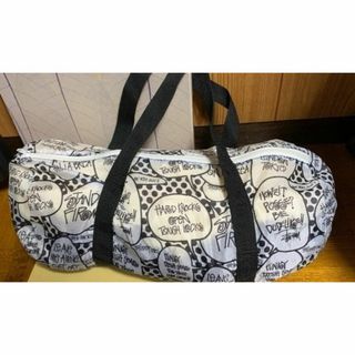 STUSSY(ドラムバッグ)のフリマアイテム一覧 STUSSY(ドラムバッグ)のフリマアイテム一覧