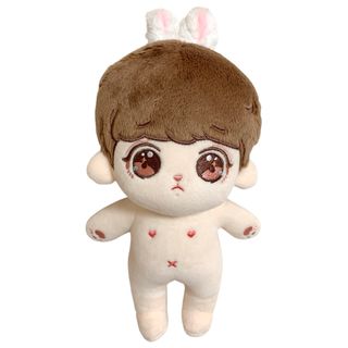 防弾少年団(BTS) - BTS ジョングク グク マスター ぬいぐるみ 防弾少年団(BTS) - BTS ジョングク グク マスター ぬいぐるみ