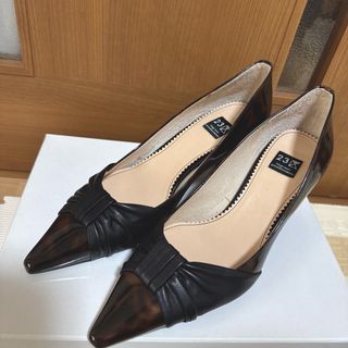 23区(ハイヒール/パンプス)のフリマアイテム一覧 23区(ハイヒール/パンプス)のフリマアイテム一覧