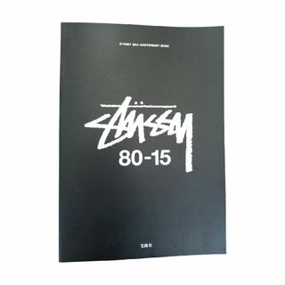 STUSSY - 新品未開封 ステューシー トランプ stussy 25周年 STUSSY - 新品未開封 ステューシー トランプ stussy 25周年