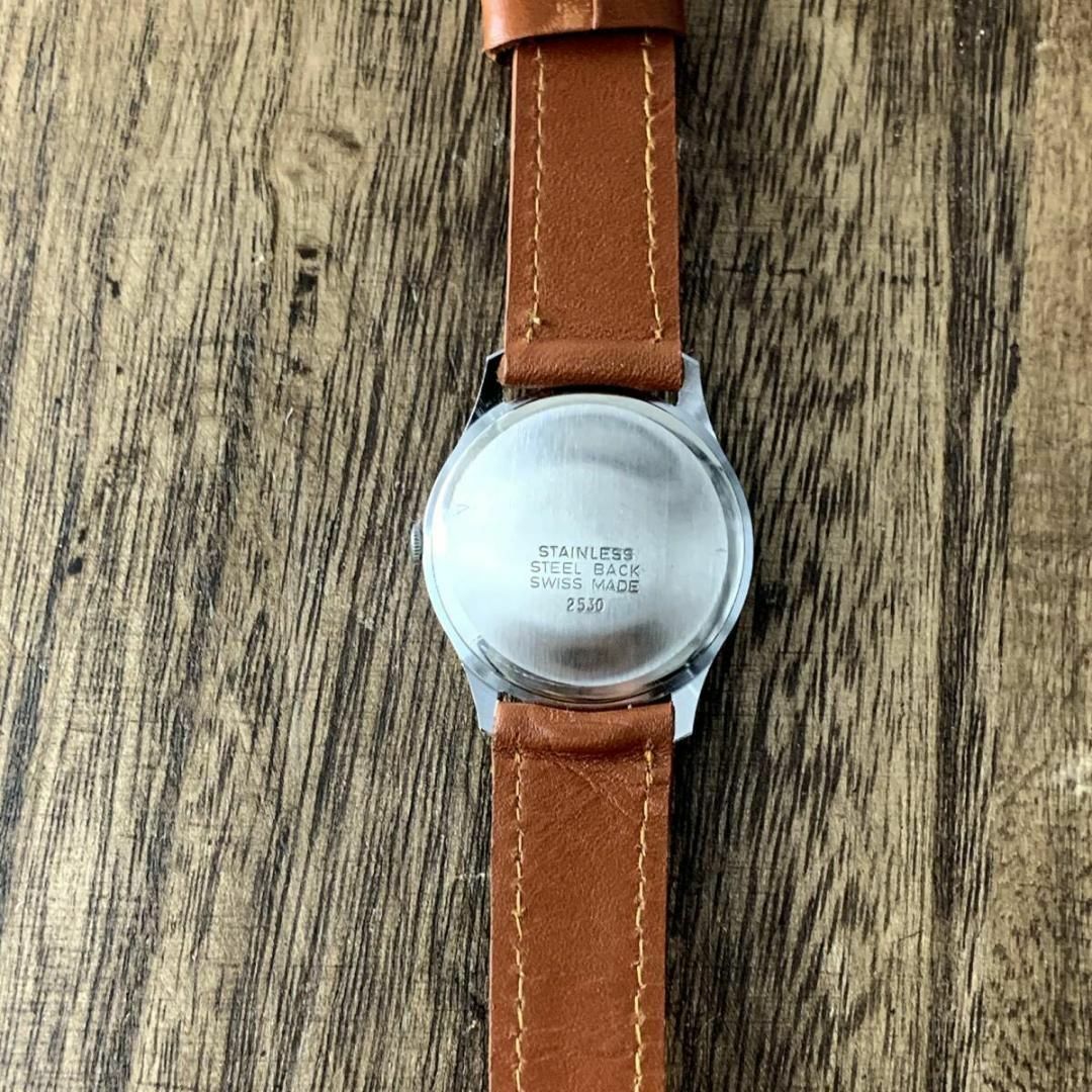 ROLEX - ロレックス マルコーニ/ROLEX アンティーク スモセコ メンズ腕時計の通販 by 時計屋 厚切りミッキー|ロレックスならラクマ ROLEX - ロレックス マルコーニ/ROLEX アンティーク スモセコ メンズ腕時計の通販 by 時計屋 厚切りミッキー|ロレックスならラクマ