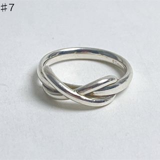 Tiffany & Co.(クロス ・ リング(指輪))のフリマアイテム一覧 Tiffany & Co.(クロス ・ リング(指輪))のフリマアイテム一覧