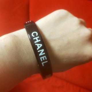 CHANEL(ブレスレット/バングル)のフリマアイテム一覧 CHANEL(ブレスレット/バングル)のフリマアイテム一覧