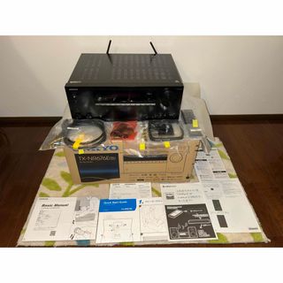 ONKYO - ONKYO WAVIO USB AUDIO AMPLIFIER MA-500Uの通販 by P's ONKYO - ONKYO WAVIO USB AUDIO AMPLIFIER MA-500Uの通販 by P's