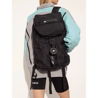 adidas by Stella McCartney(リュック/バックパック)のフリマ adidas by Stella McCartney(リュック/バックパック)のフリマ