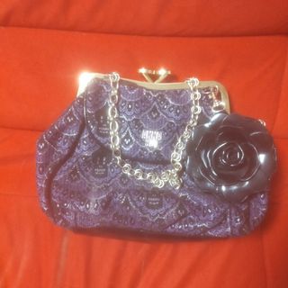 ANNA SUI(ショルダーバッグ)のフリマアイテム一覧 ANNA SUI(ショルダーバッグ)のフリマアイテム一覧