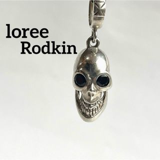 Loree Rodkin - loree Rodkin ローリーロドキン オニキス 2連 Loree Rodkin - loree Rodkin ローリーロドキン オニキス 2連