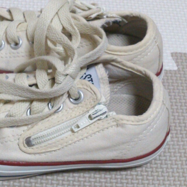 CONVERSE(コンバース)のコンバース☆16cm キッズ/ベビー/マタニティのキッズ靴/シューズ(15cm~)(その他)の商品写真