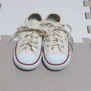 コンバース(CONVERSE)のコンバース☆16cm(その他)