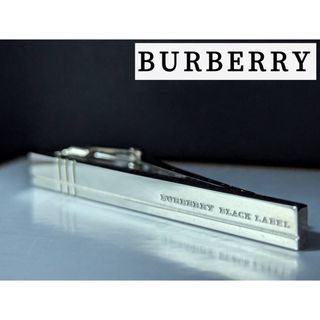 BURBERRY BLACK LABEL(ネクタイピン)のフリマアイテム一覧 BURBERRY BLACK LABEL(ネクタイピン)のフリマアイテム一覧