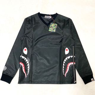 A BATHING APE(ナイロンジャケット)のフリマアイテム一覧 A BATHING APE(ナイロンジャケット)のフリマアイテム一覧