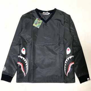 A BATHING APE(ナイロンジャケット)のフリマアイテム一覧 A BATHING APE(ナイロンジャケット)のフリマアイテム一覧