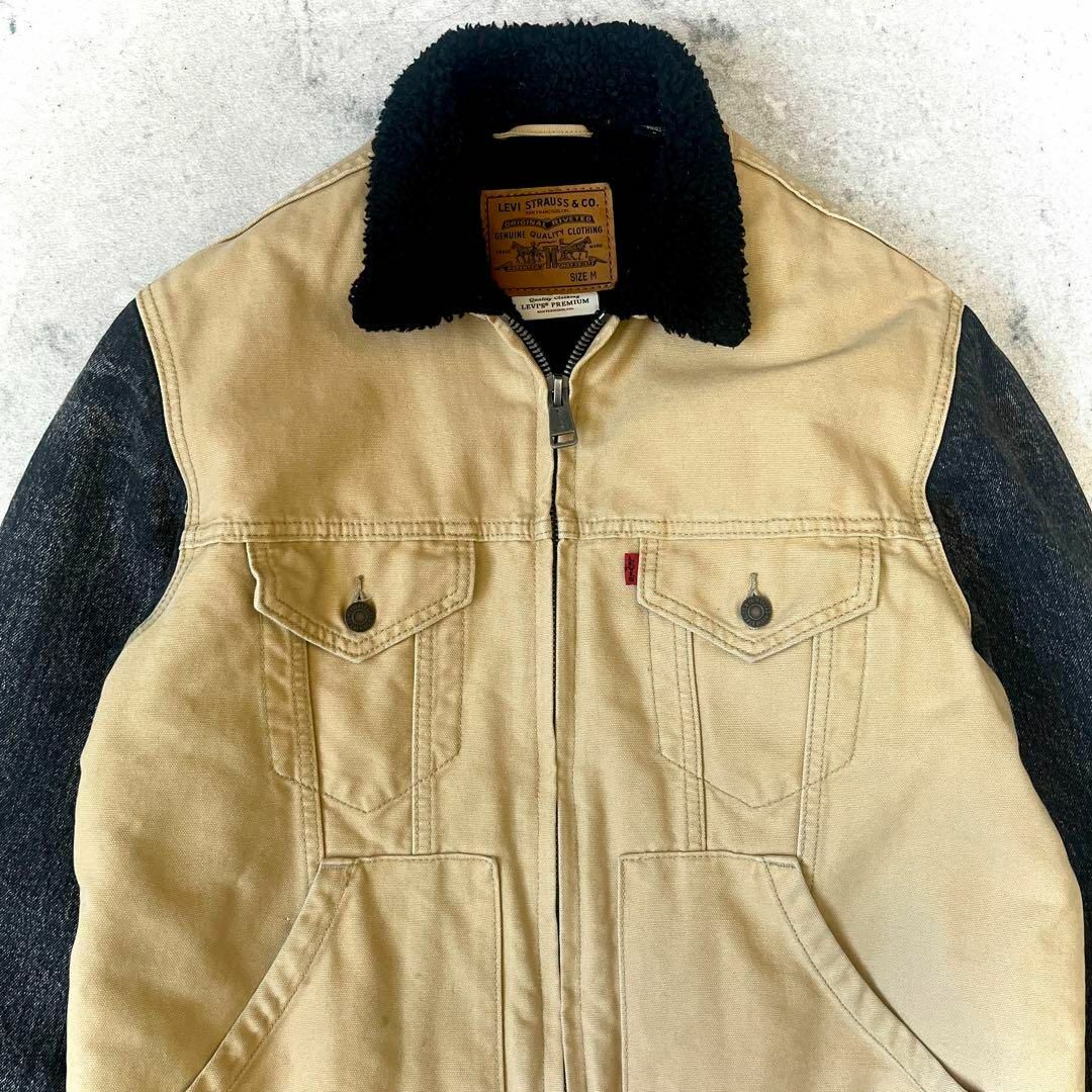 Levi's - リーバイス プレミアム ジャスティンティンバーレイク Levi's - リーバイス プレミアム ジャスティンティンバーレイク