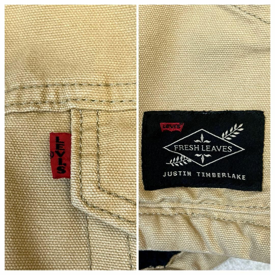 Levi's - リーバイス プレミアム ジャスティンティンバーレイク Levi's - リーバイス プレミアム ジャスティンティンバーレイク