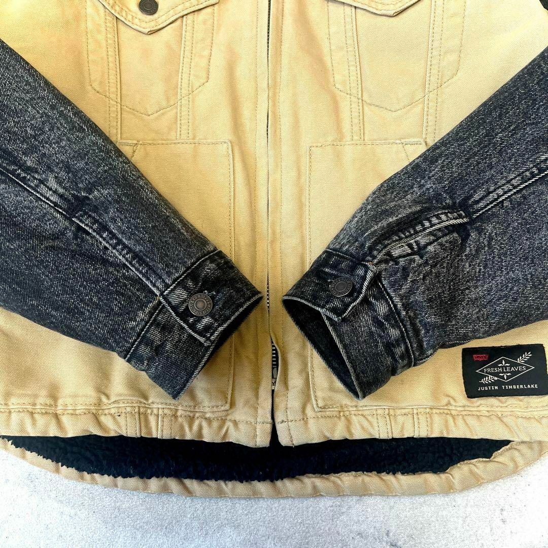 Levi's - リーバイス プレミアム ジャスティンティンバーレイク Levi's - リーバイス プレミアム ジャスティンティンバーレイク