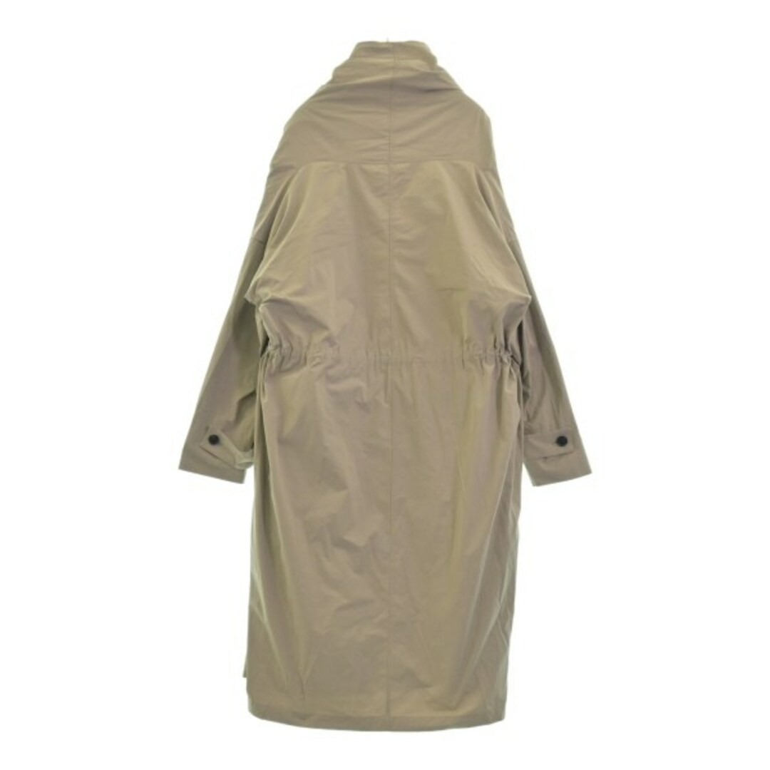 BEIGE, ベイジ コート(その他) 4(XL位) ベージュ系 【古着】【中古】 BEIGE, ベイジ コート(その他) 4(XL位) ベージュ系 【古着】【中古】