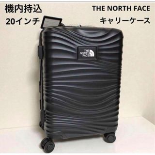 THE NORTH FACE - 未使用級美品 廃盤品 ノースフェイス キャリー THE NORTH FACE - 未使用級美品 廃盤品 ノースフェイス キャリー