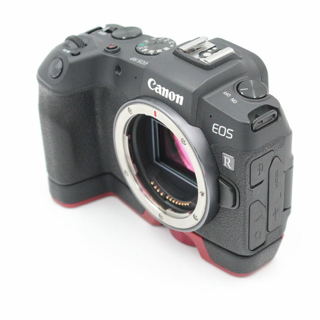 ☆美品☆ CANON キヤノン EOS RP ボディ ☆美品☆ CANON キヤノン EOS RP ボディ