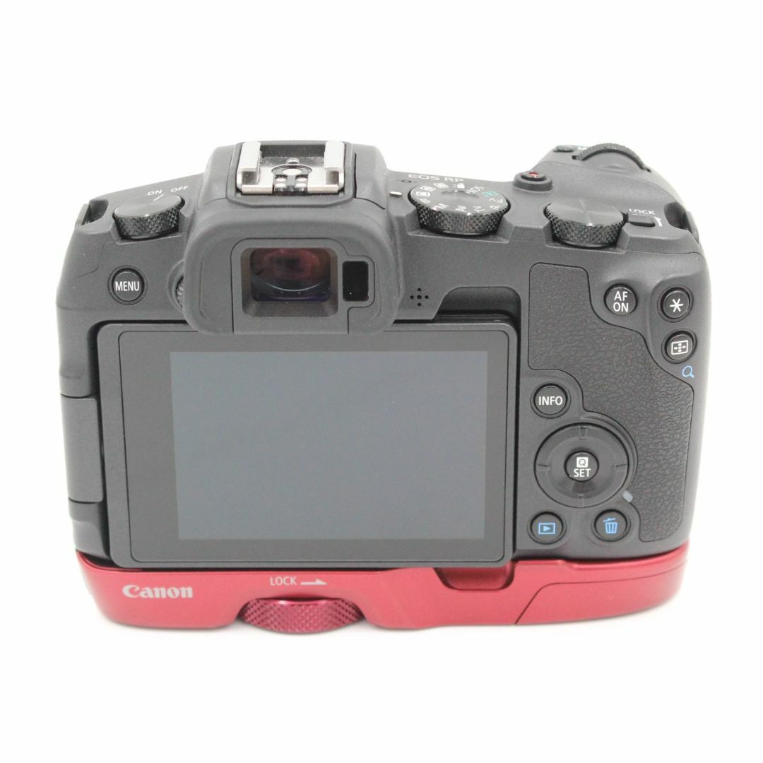 ☆美品☆ CANON キヤノン EOS RP ボディ ☆美品☆ CANON キヤノン EOS RP ボディ