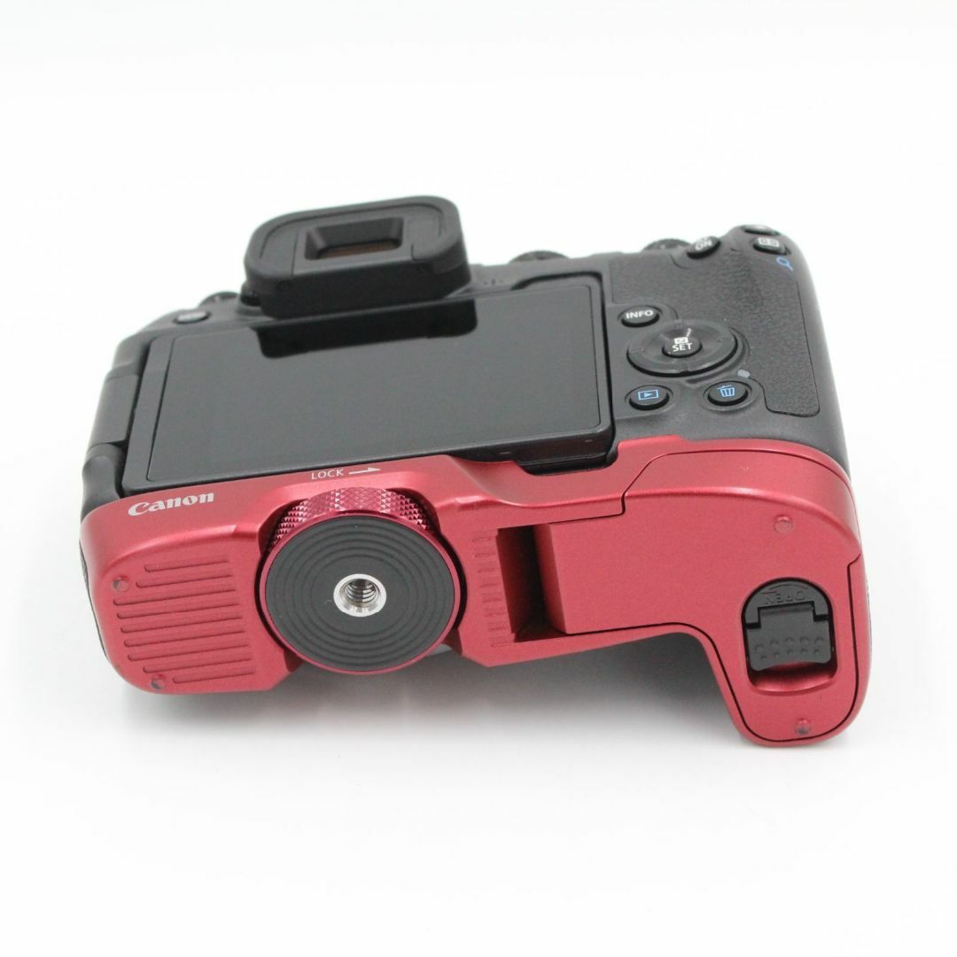☆美品☆ CANON キヤノン EOS RP ボディ ☆美品☆ CANON キヤノン EOS RP ボディ