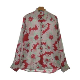 DRIES VAN NOTEN(花柄 ・ シャツ)のフリマアイテム一覧 DRIES VAN NOTEN(花柄 ・ シャツ)のフリマアイテム一覧