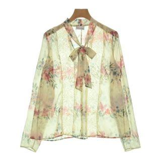 RED VALENTINO(シャツ/ブラウス(長袖/七分))のフリマアイテム一覧 RED VALENTINO(シャツ/ブラウス(長袖/七分))のフリマアイテム一覧