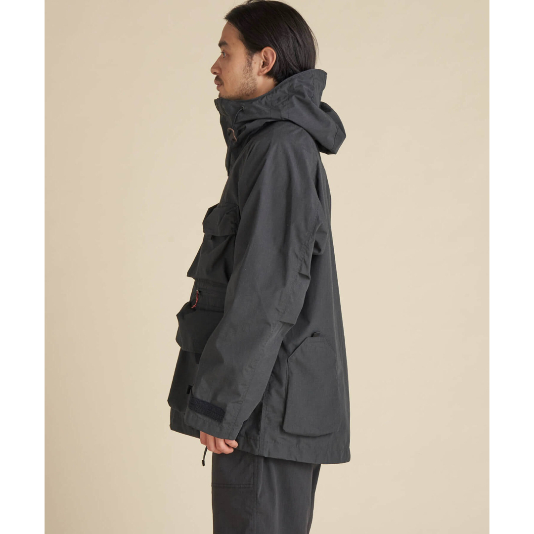 NANGA - NANGA HINOC MOUNTAIN PARKA ヒノックマウンテン NANGA - NANGA HINOC MOUNTAIN PARKA ヒノックマウンテン