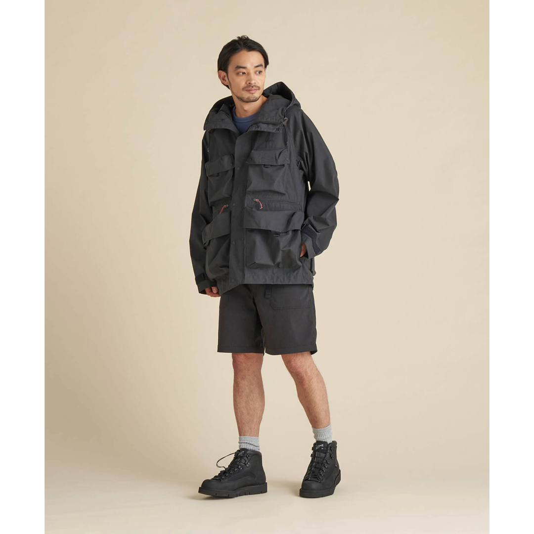 NANGA - NANGA HINOC MOUNTAIN PARKA ヒノックマウンテン NANGA - NANGA HINOC MOUNTAIN PARKA ヒノックマウンテン