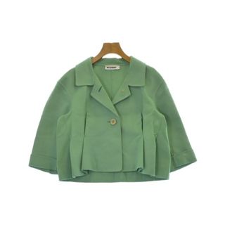 JIL SANDER(テーラードジャケット)のフリマアイテム一覧 JIL SANDER(テーラードジャケット)のフリマアイテム一覧