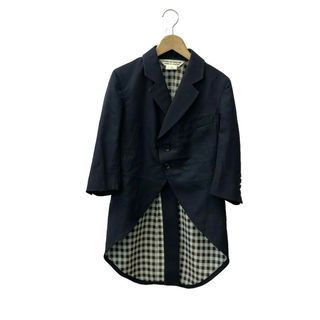 COMME des GARCONS(テーラードジャケット)のフリマアイテム一覧 COMME des GARCONS(テーラードジャケット)のフリマアイテム一覧