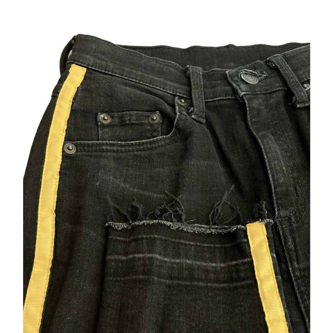 HYSTERIC GLAMOUR - HYSTERIC GLAMOUR スキニーパンツ デニムダメージ加工 メンズ 26の通販 by Rehello by BOOKOFF|ヒステリックグラマーならラクマ HYSTERIC GLAMOUR - HYSTERIC GLAMOUR スキニーパンツ デニムダメージ加工 メンズ 26の通販 by Rehello by BOOKOFF|ヒステリックグラマーならラクマ