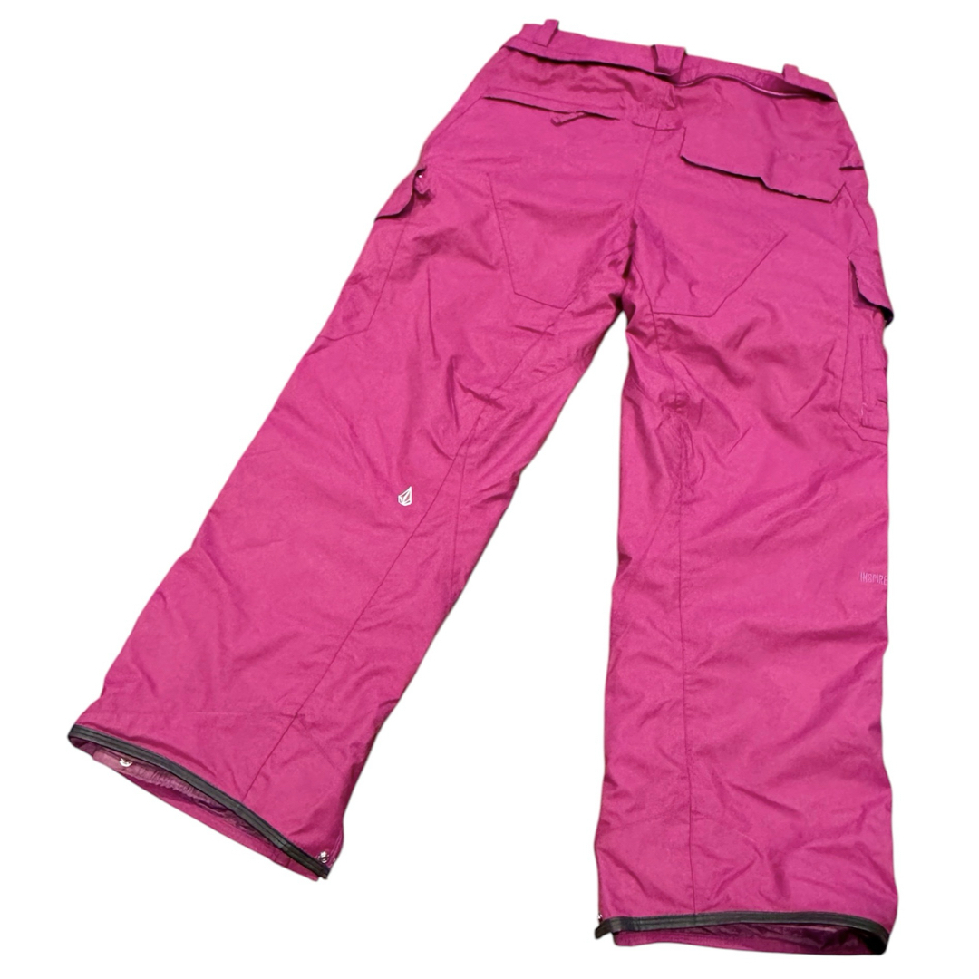 volcom - 【入手困難】VOLCOM NIMBUS スノーボード パンツ volcom - 【入手困難】VOLCOM NIMBUS スノーボード パンツ