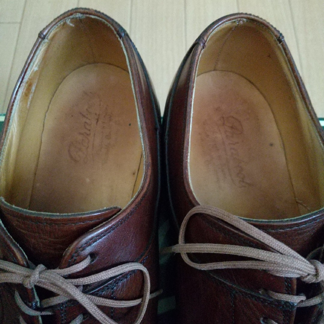 Paraboot - 1988年製造 極希少 パラブーツ アヴィニョン 7 Paraboot - 1988年製造 極希少 パラブーツ アヴィニョン 7