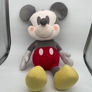 Disney(ぬいぐるみ ・ グレー/灰色系)のフリマアイテム一覧 Disney(ぬいぐるみ ・ グレー/灰色系)のフリマアイテム一覧