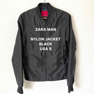 ZARA(ナイロンジャケット)のフリマアイテム一覧 ZARA(ナイロンジャケット)のフリマアイテム一覧
