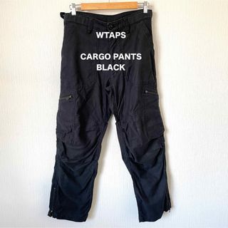 W)taps(ワークパンツ/カーゴパンツ)のフリマアイテム一覧 W)taps(ワークパンツ/カーゴパンツ)のフリマアイテム一覧