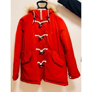 FRED PERRY(ダウンジャケット)のフリマアイテム一覧 FRED PERRY(ダウンジャケット)のフリマアイテム一覧