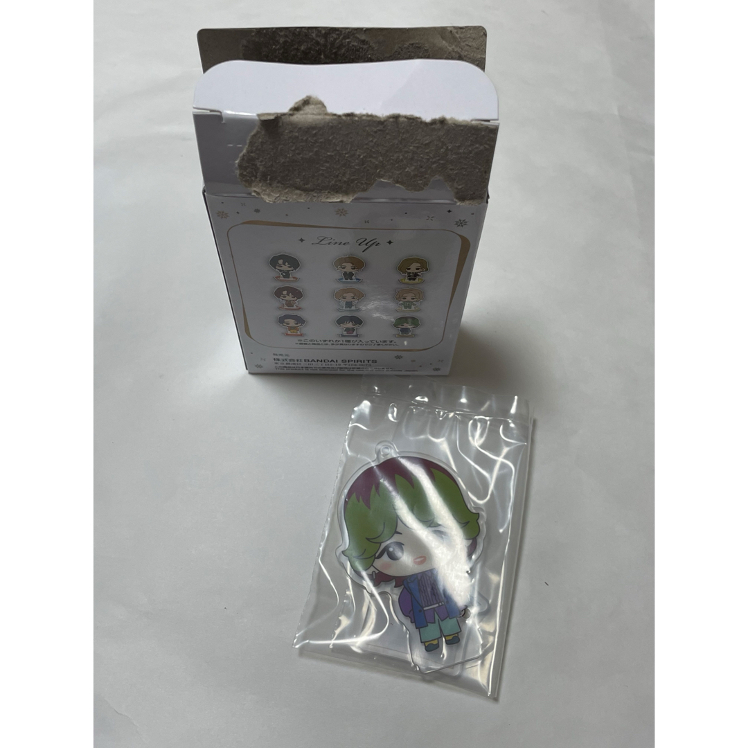 BANDAI - ミセス 一番くじ Mrs. GREEN APPLE D賞 りょうちゃん BANDAI - ミセス 一番くじ Mrs. GREEN APPLE D賞 りょうちゃん
