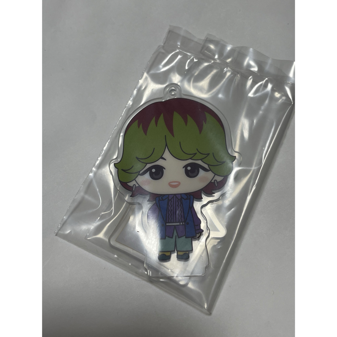 BANDAI - ミセス 一番くじ Mrs. GREEN APPLE D賞 りょうちゃん BANDAI - ミセス 一番くじ Mrs. GREEN APPLE D賞 りょうちゃん