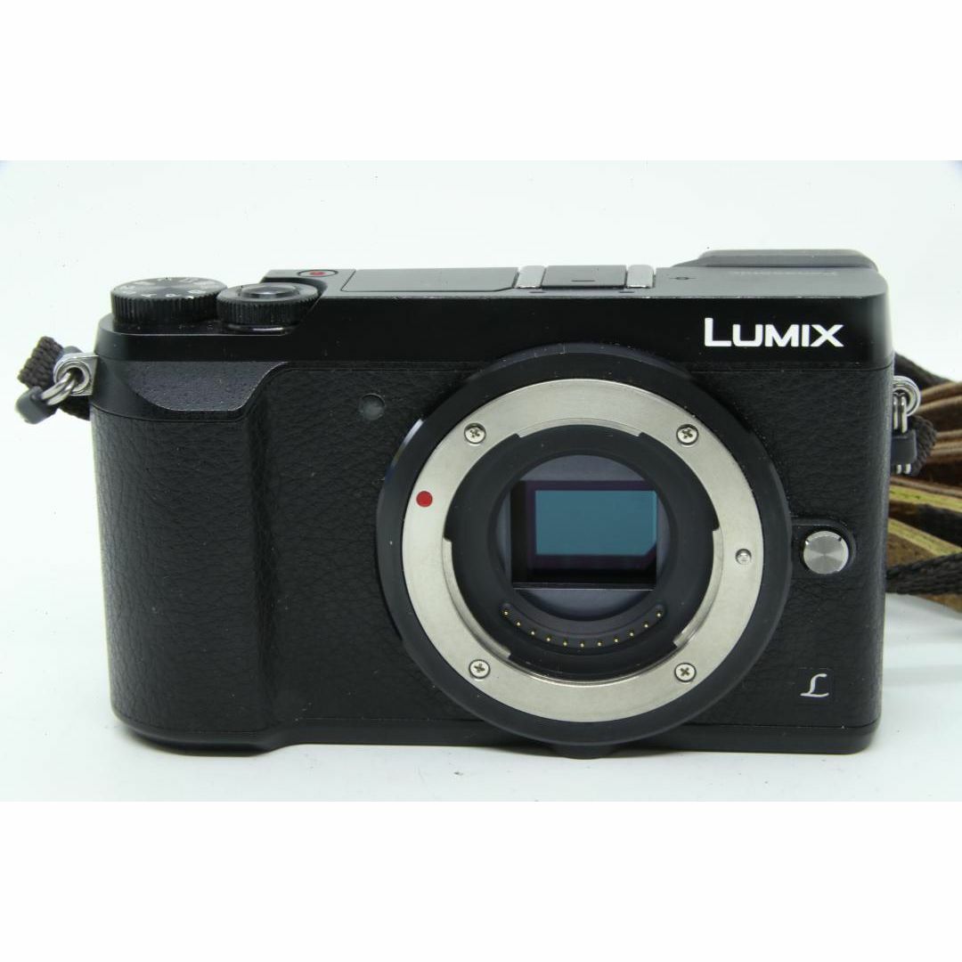 L2423】 Panasonic LUMIX DMC-GX7MK2 L2423】 Panasonic LUMIX DMC-GX7MK2