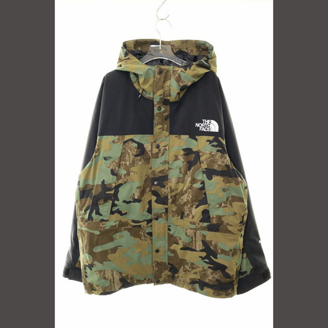 THE NORTH FACE ノベルティ マウンテン ライト ジャケット XL THE NORTH FACE ノベルティ マウンテン ライト ジャケット XL