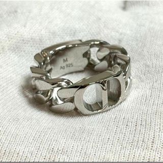 Christian Dior(リング(指輪))のフリマアイテム一覧 Christian Dior(リング(指輪))のフリマアイテム一覧