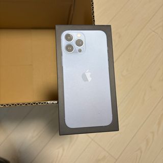 iPhone13Pro MAX空箱(その他)