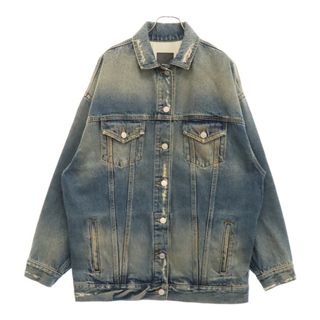 GIVENCHY(デニム ・ Gジャン/デニムジャケット)のフリマ GIVENCHY(デニム ・ Gジャン/デニムジャケット)のフリマ