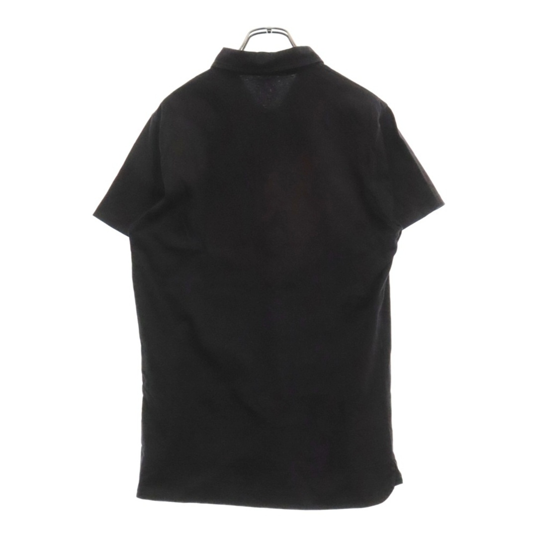 早割 旅行 クロムハーツ HEARTS CHROME CH クロスボールボタン S/S POLO その他
