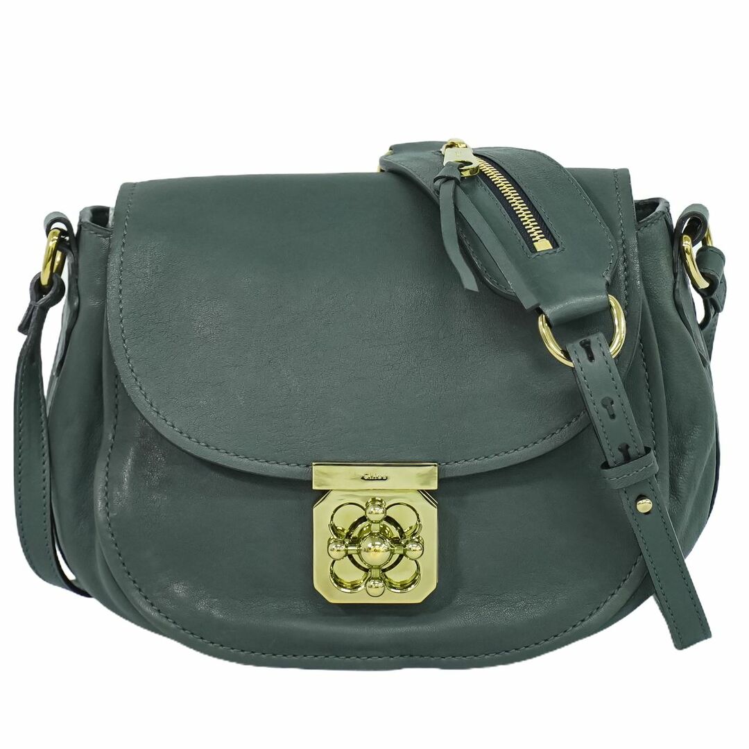 Chloe - 本物 クロエ Chloe エルシー ショルダーバッグ Chloe - 本物 クロエ Chloe エルシー ショルダーバッグ