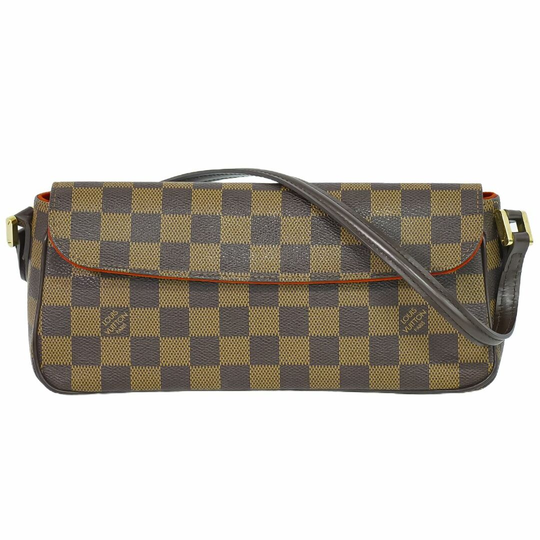 本物 ルイヴィトン LOUIS VUITTON LV レコレーター ダミエ 本物 ルイヴィトン LOUIS VUITTON LV レコレーター ダミエ
