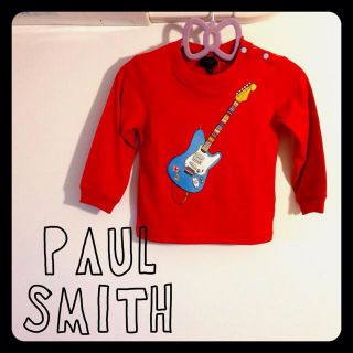 ポールスミス(Paul Smith)の新品♡PaulSmith♡カットソー(その他)